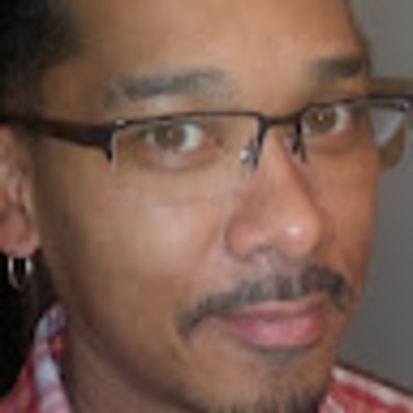 Meet your Posher, Robb - Picture 1 of 1